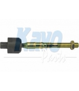 KAVO PARTS - STR4545 - Тяга рулевая левая/правая MAZDA 6 GG/GY